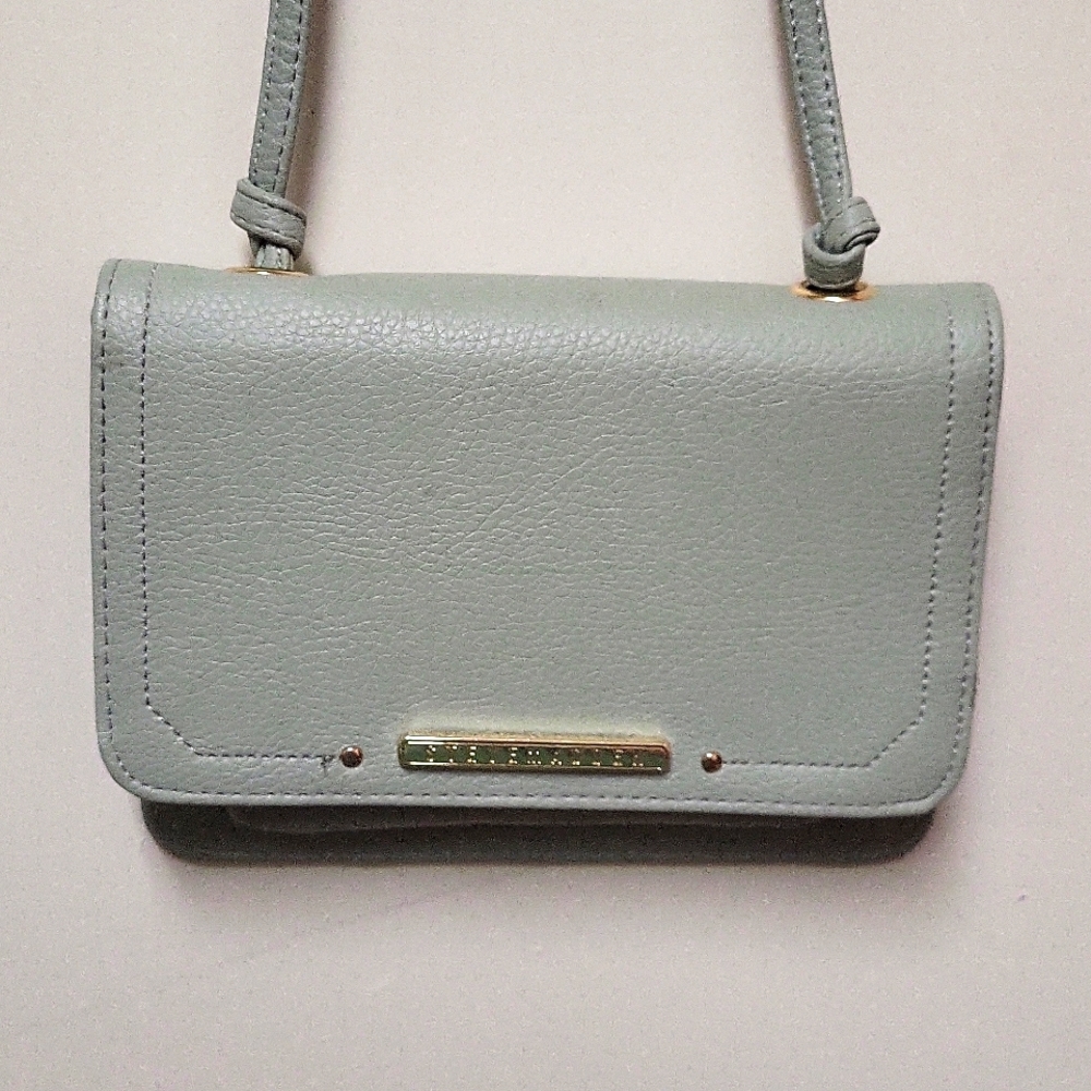Steve Madden Jade Bangie Wallet On A String - image 2